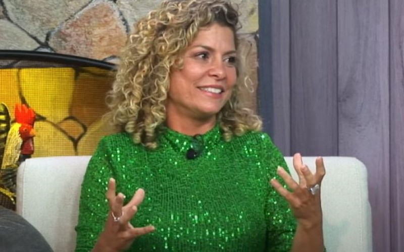 "Não estou preocupada com número de seguidores, quero o contato real", diz Babi após vencer A Fazenda 14