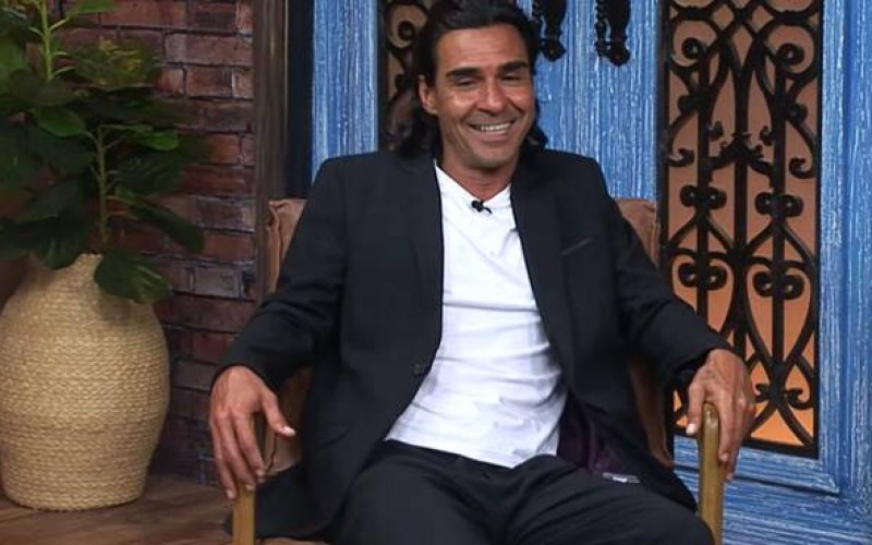 "Não houve a possibilidade de ser shippado com ninguém", diz André Gonçalves sobre A Fazenda 15