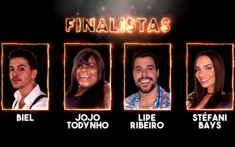Não perca a grande final de A Fazenda 12 , nesta quinta (17)