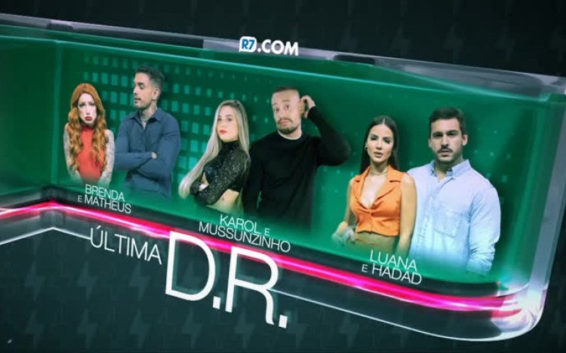 Não perca a última DR e conheça os finalistas da competição | Power Couple Brasil 6