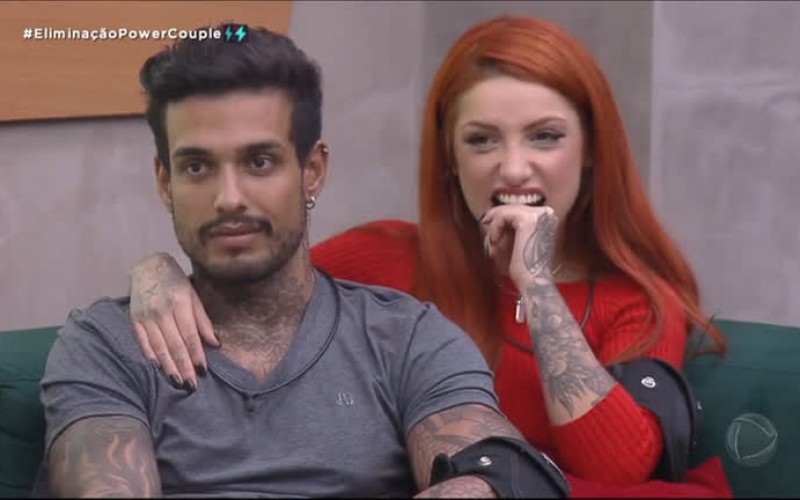 Novas rivalidades e muita confusão embalaram o décimo ciclo do reality | Power Couple Brasil 6