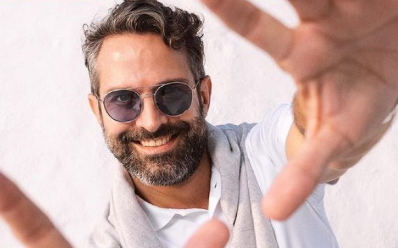 "Nunca fui planta", garante Iran Malfitano na coletiva de A Fazenda 14