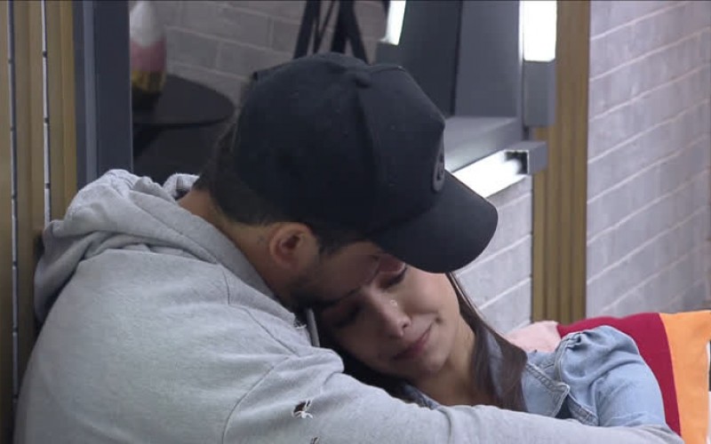 O amor está no ar! Veja os momentos fofos dos casais no reality - Power Couple Brasil 5