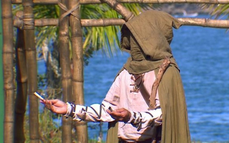 O que você sabe sobre o Guardião da Ilha Record?
