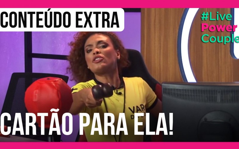 Para chorar de rir! Veja os erros de gravação de Lidi Lisboa | VAR da Lidi