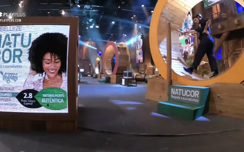 Peoas repetem pontuação máxima e Jakelyne segue liderando - A Fazenda 12