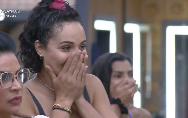 Peões descobrem que festa tem tema Surreal - A Fazenda 13