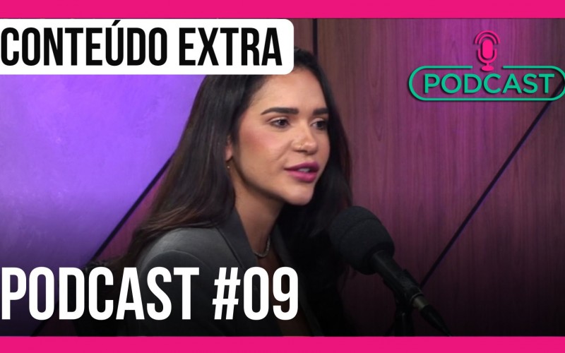 Podcast Power Couple Brasil 6 : Gizelly Bicalho analisa desempenho de Ivy e Hadballa