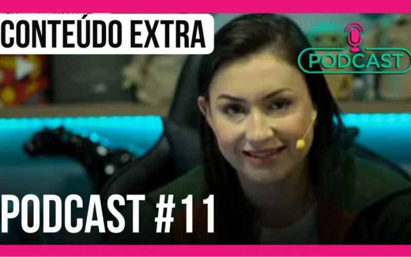 Podcast Power Couple Brasil 6 : "Tem tudo que a gente precisa", diz Ju Nogueira sobre o reality