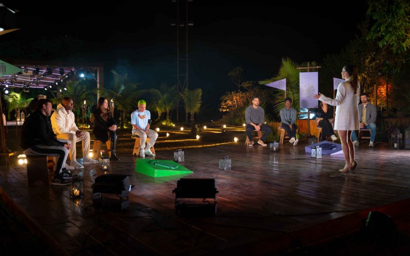 Poder do Guardião promete movimentar o jogo nesta quarta (10)