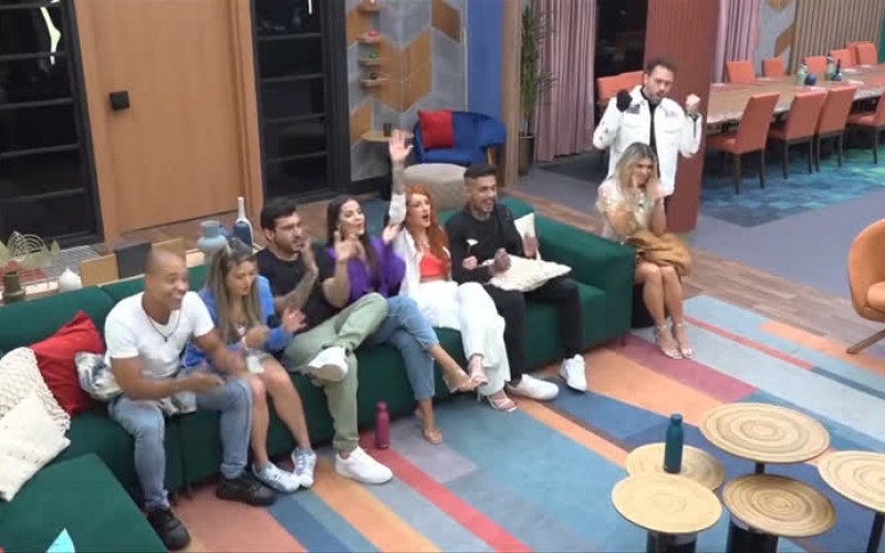 Power Couple Brasil 6 entra na última semana e promete muitas surpresas até a grande final