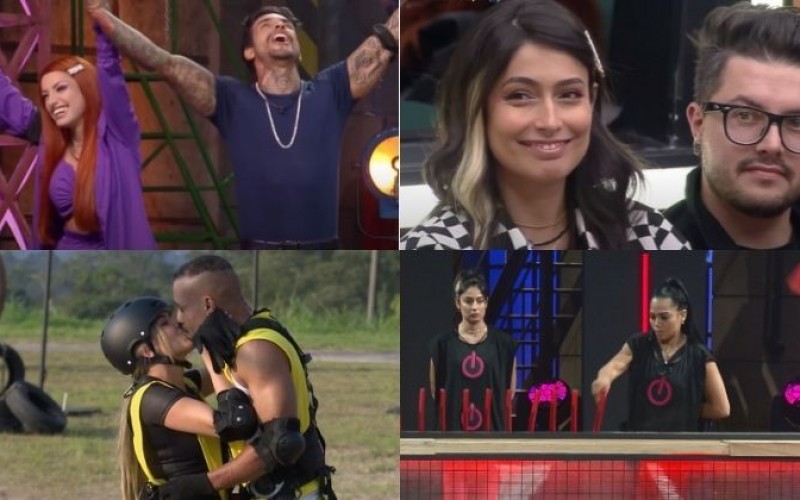 Power Couple Brasil 6: veja como foi a temporada em números