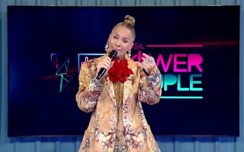 Programa desta quarta (13) tem atividade especial com trio de finalistas | Power Couple Brasil 6
