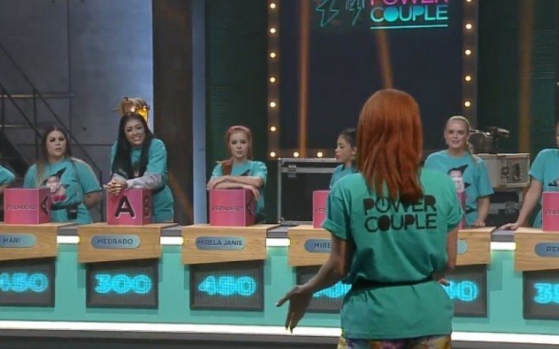 Prova das Mulheres promete criar ainda mais conflitos no Power Couple Brasil 5