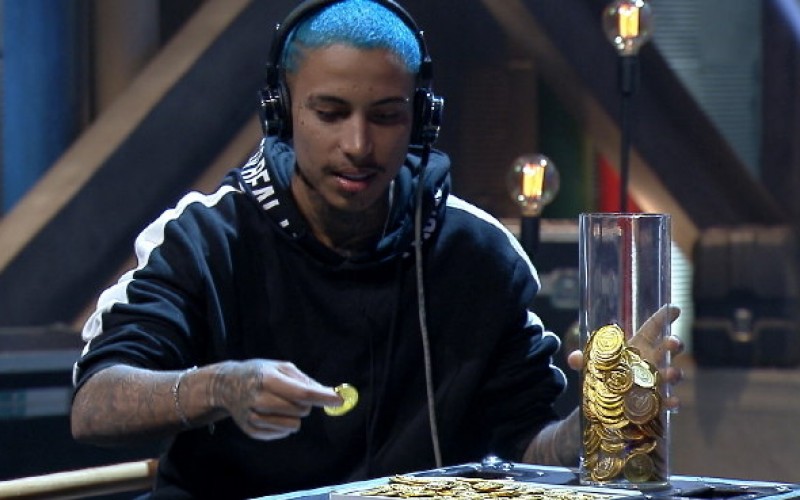 Prova dos Homens exige concentração extra nesta segunda-feira (24)