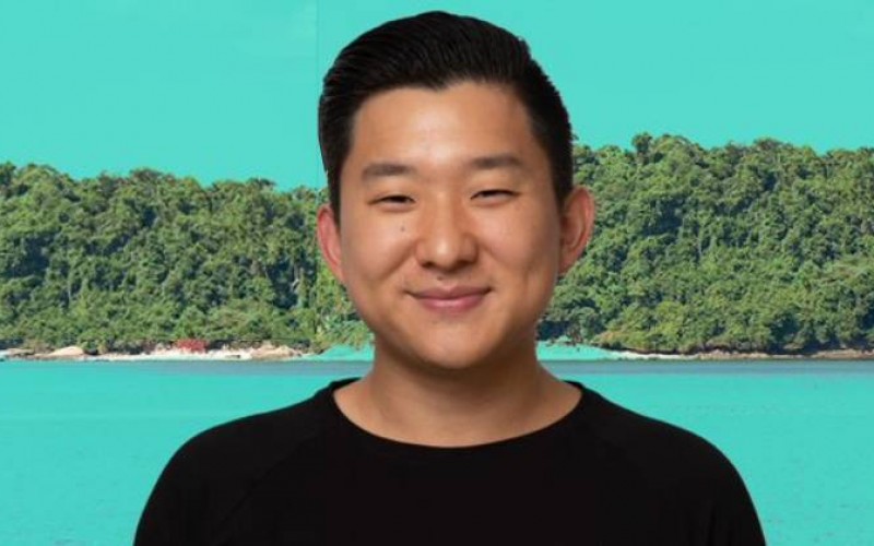 Pyong Lee se garante na Ilha Record e declara: "Sou um cara bem competitivo"