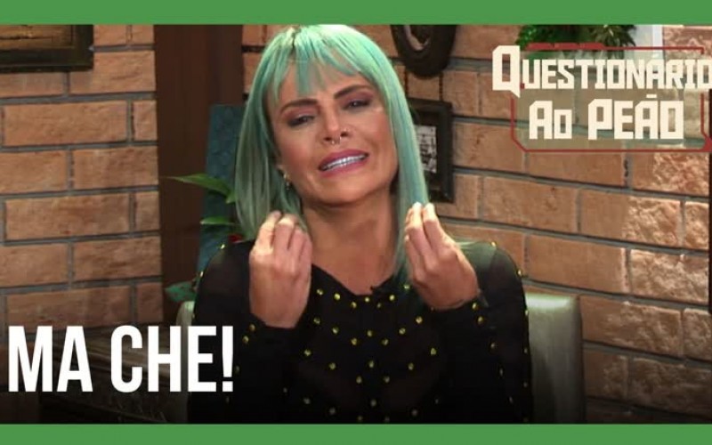 Questionário ao Peão: "Eu nem lembro que falei isso", diz Valentina sobre comentário para Day - A Fazenda 13