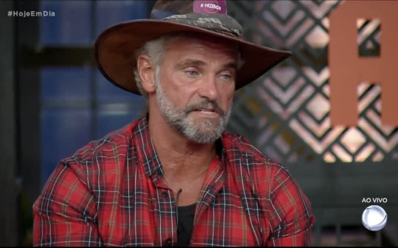 Raíssa analisa por que Mateus indicou Jake para Roça