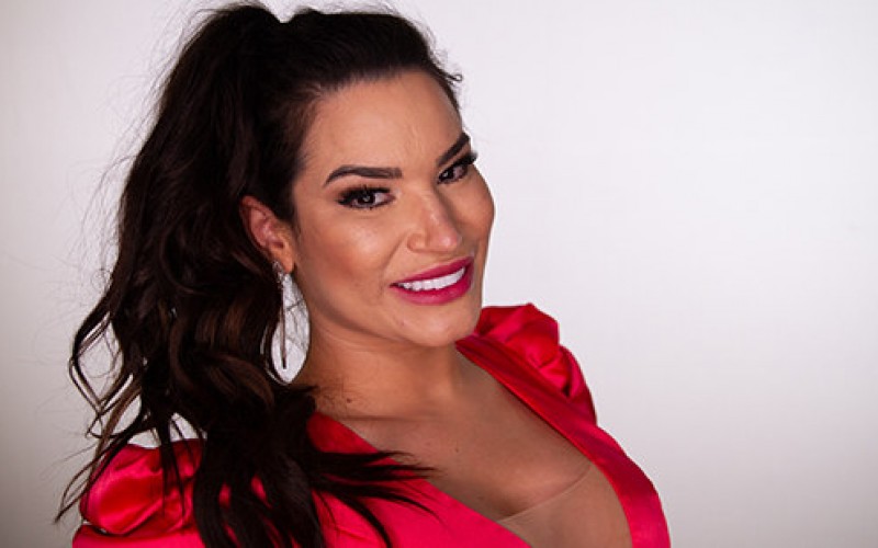 Raissa Barbosa é eliminada de A Fazenda 12 com 25,58% dos votos