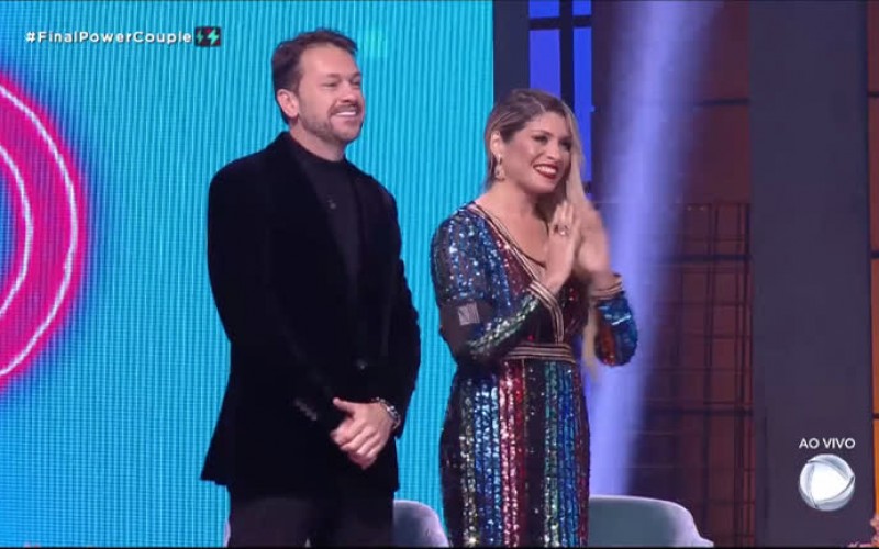 Relembre a trajetória de Adryana e Albert, o casal das metáforas | Power Couple Brasil 6