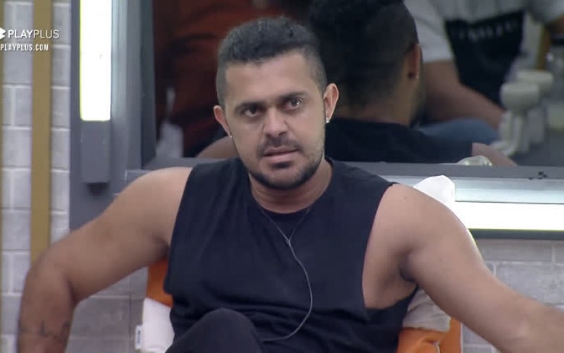 Rod Bala e Matheus comentam erros na Prova dos Homens - Power Couple Brasil 5