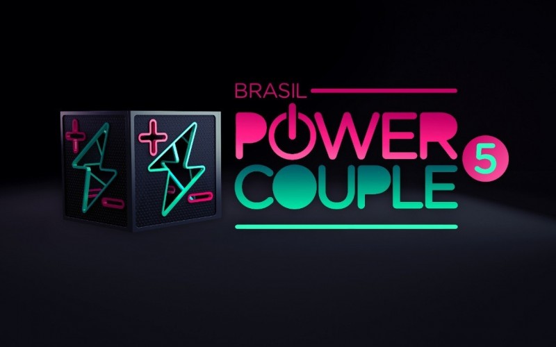 Saiba quantos casais vão disputar o Power Couple Brasil 5