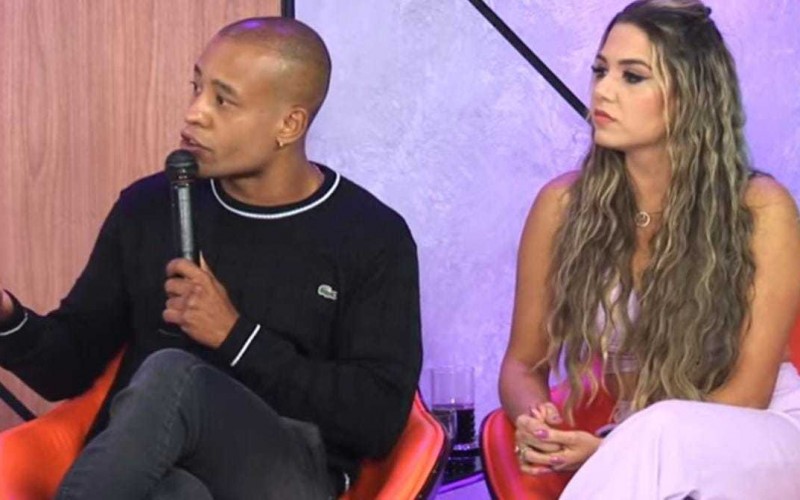 Sem rodeios, Karol e Mussunzinho analisam tretas que tiveram com Brenda e MatheusÂ