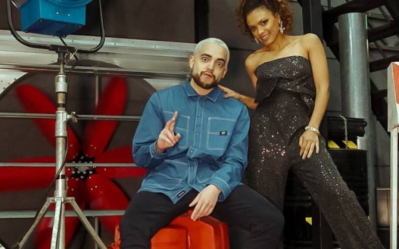 Surra de look e polêmicas: confira os bastidores da Cabine de Descompressão