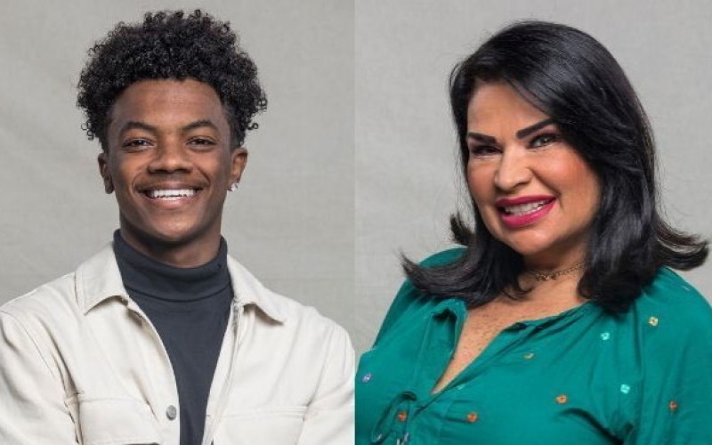 Veja como estão as Equipes Ametista e Esmeralda no segundo ciclo de Ilha Record