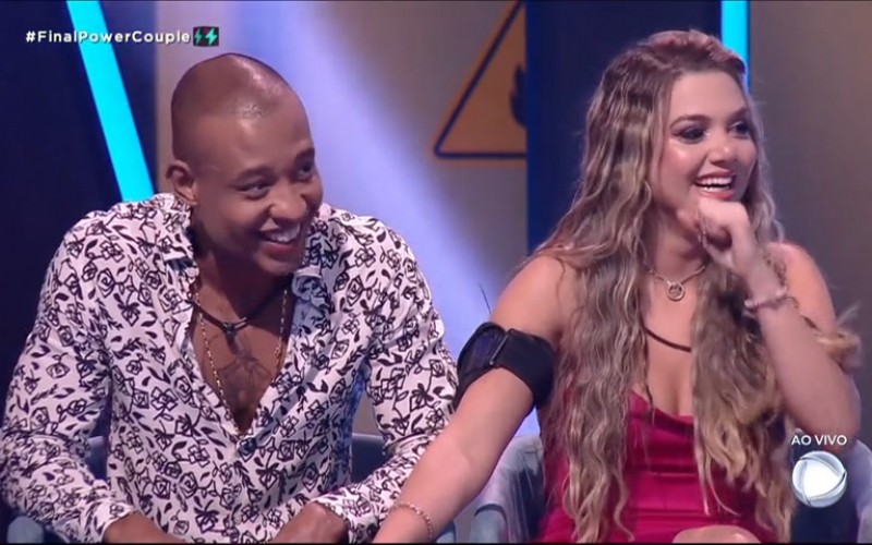 Veja como foi a trajetória de tretas e vitórias de Karol e Mussunzinho | Power Couple Brasil 6