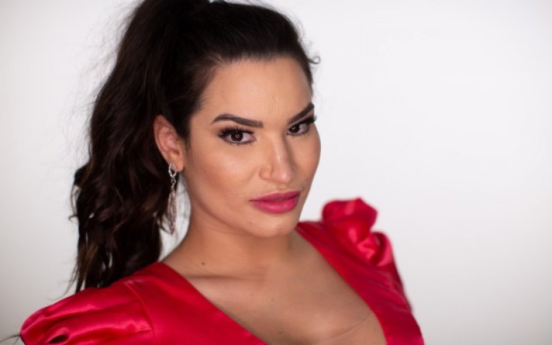 Veja os melhores momentos de Raissa Barbosa em A Fazenda 12