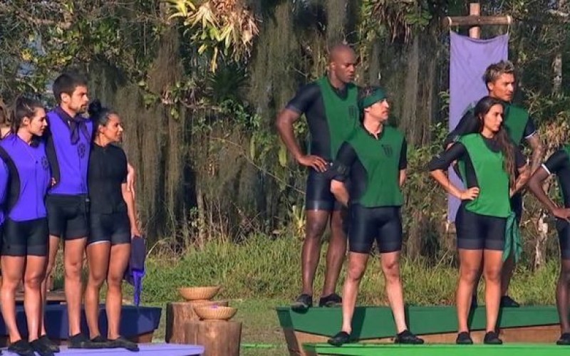 Você conhece bem as regras da Ilha Record? Faça o teste!