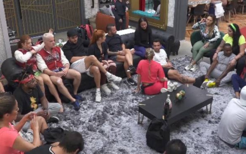 Você conhece bem os casais do Power Couple Brasil 5? Faça o teste!