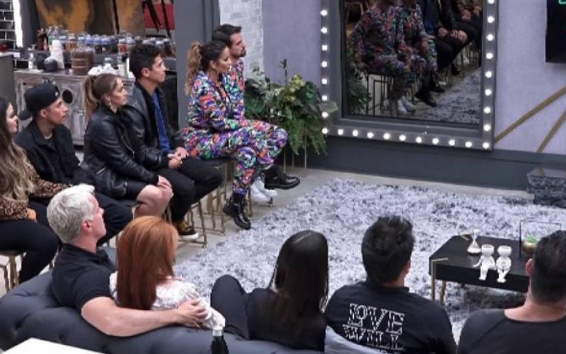 Você se lembra dos momentos mais inusitados das formações de DR?