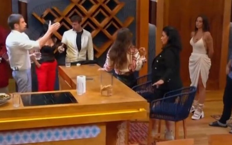 Votação promete esquentar os ânimos dos Exploradores na Ilha Record 2