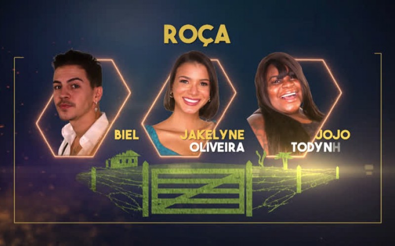 Vote em quem merece permanecer em A Fazenda 12