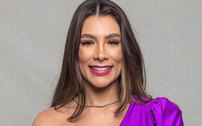 Whendy perde prova e vai para o ExÃlio de Ilha Record 2