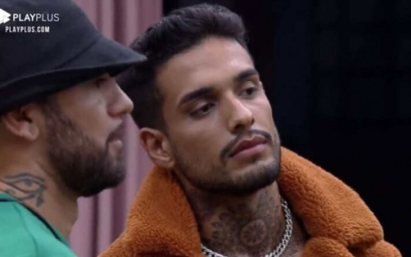 VOTAR R7.COM POWER COUPLE 2022: confira enquete DR power couple 2022; Qual casal vai sair? resultado parcial irá surpreender