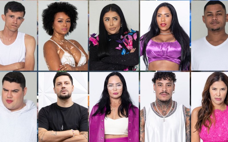 A Vila desabou! Promessas de proteção mútua foram quebradas logo nos primeiros dias de Mansão