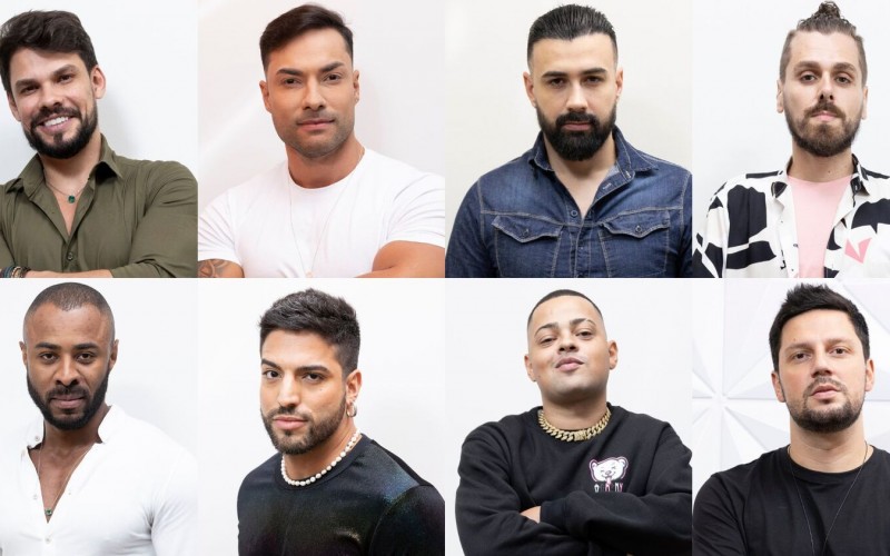 Alerta de climão! Veja como foi o debate masculino de A Grande Conquista