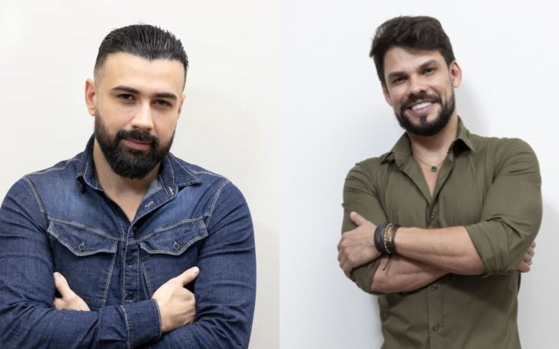 Alexandre Suita e Bruno Tálamo: o que esperar dos Donos da Mansão?
