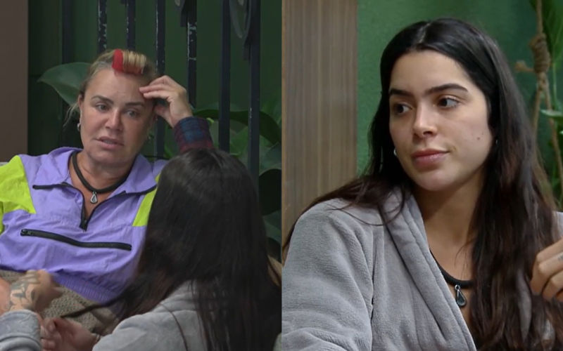 Angústia e revelação de estratégia: veja como os peões estão se preparando para a formação da Roça