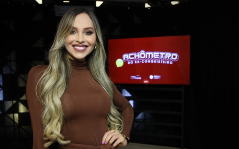 Any confessa que já estava no limite emocional dentro do jogo, critica Hadad e assume decepção com Dona Geni