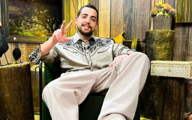 Aquecendo o Feno: Bruno Tálamo e Vida Vlatt comentam os acontecimentos de A Fazenda 16