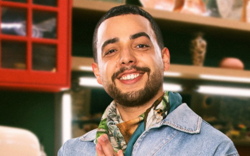 Aquecendo o Feno: Lucas Selfie recebe Cairo Jardim e Fernando Sampaio