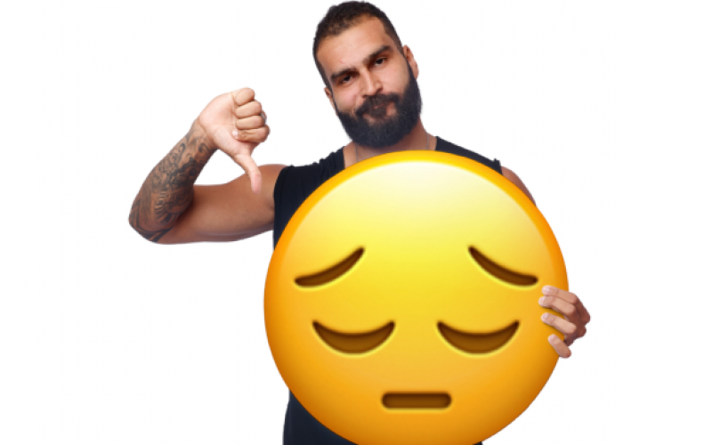 Brenno Pavarini é o décimo primeiro eliminado da Mansão de A Grande Conquista, com 13,49%