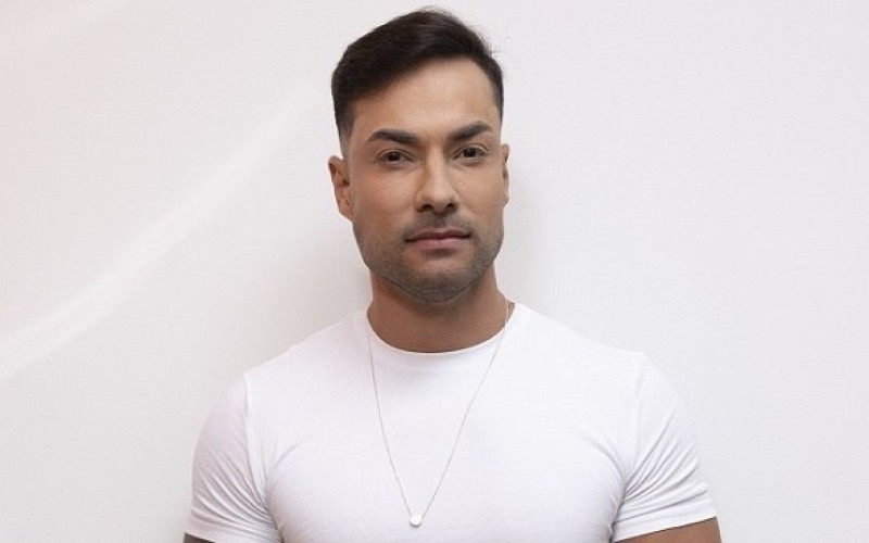 Bruno Camargo é eliminado de A Grande Conquista com 11,67% dos votos