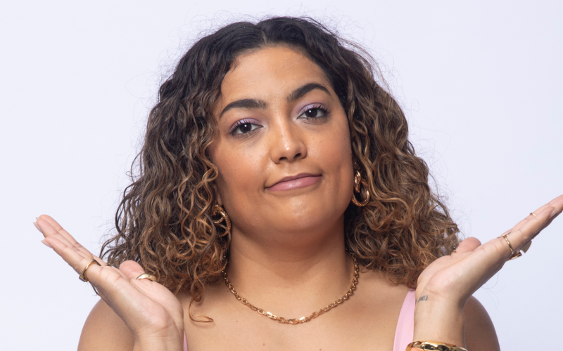 Camila Moura é a sexta eliminada de A Fazenda 16, com 25,49% dos votos