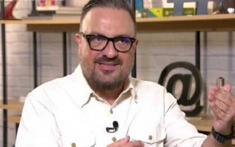 Carelli dá spoiler sobre a primeira prova de A Grande Conquista: "Não perdem por esperar"