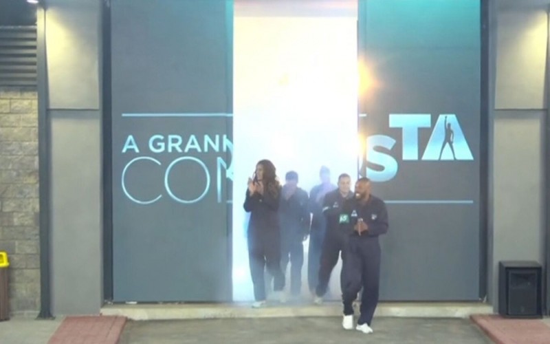 Carelli faz homenagem à Rita Lee em A Grande Conquista